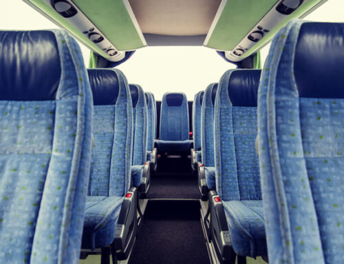 Transport Listening Event