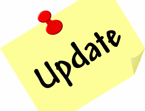 Update on the Bucks SEND inspection