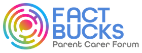 FACT Bucks | Parent Carer Forum Logo