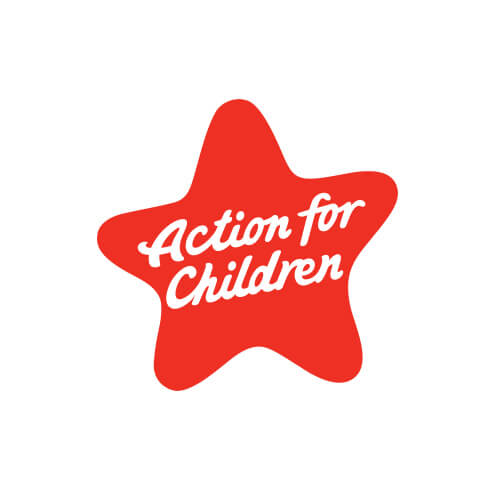 Action For Children Logo