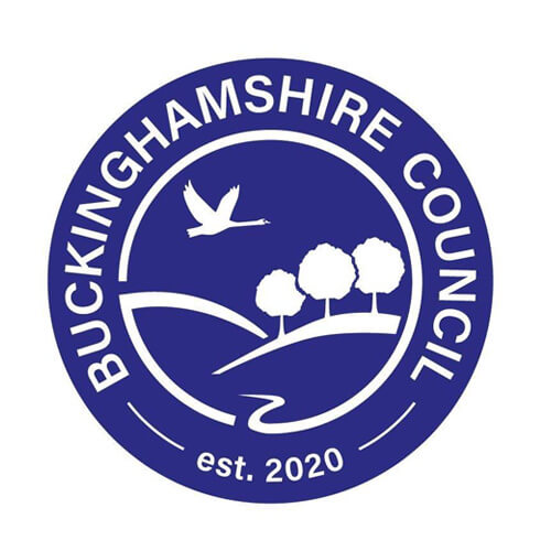 Bucks CC Logo