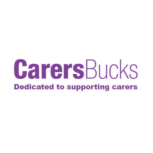 Carers Bucks Logo