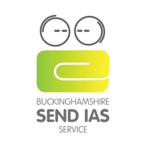 SEND IAS Logo