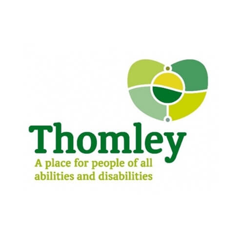 Thomley Logo