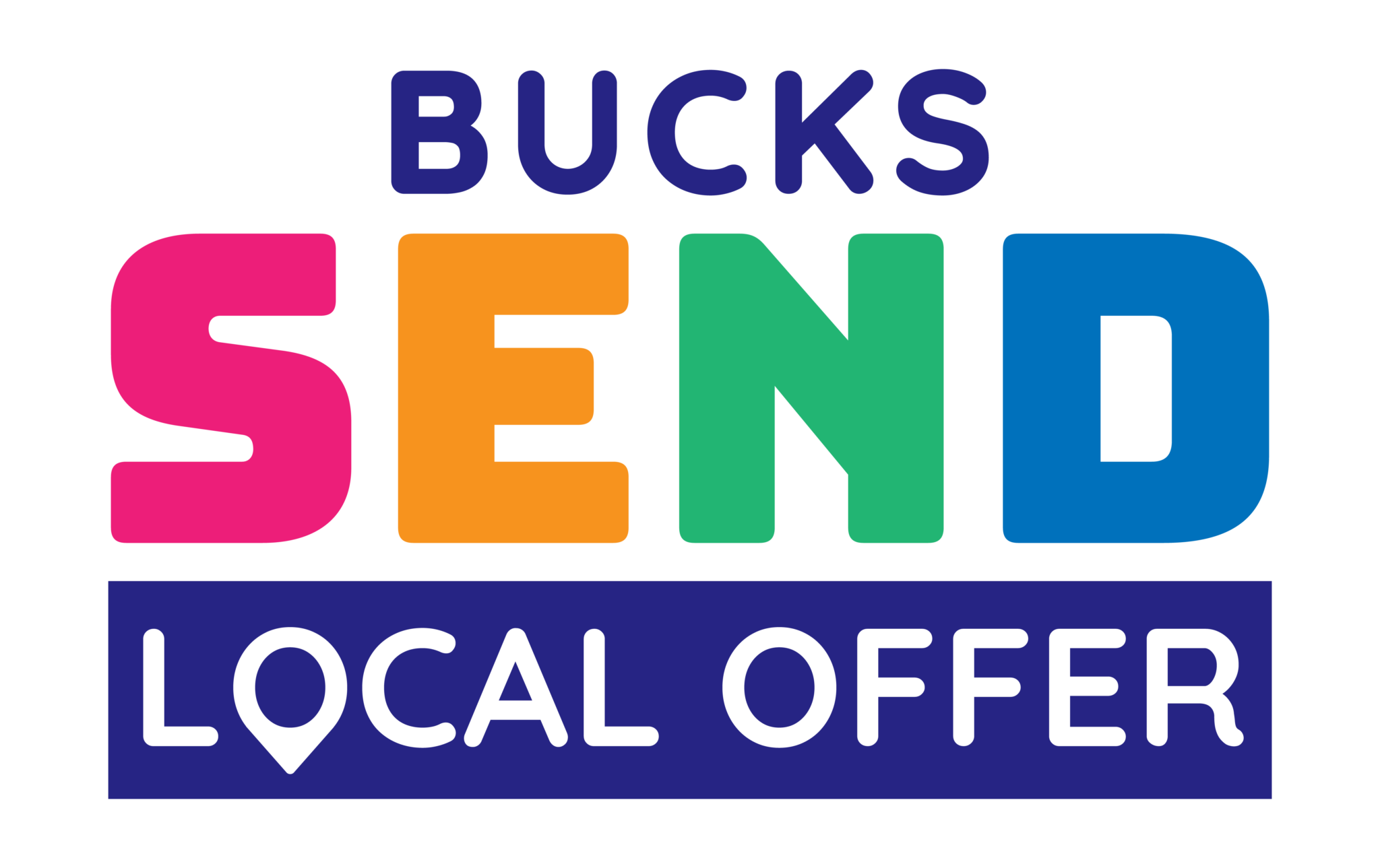 SEND Local Offer Ident