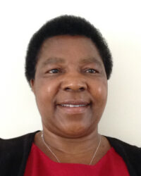 Margaret Rutendo Nyambayo