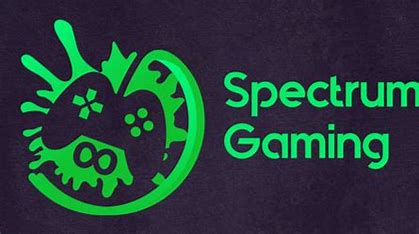 Spectrum Gaming Logo