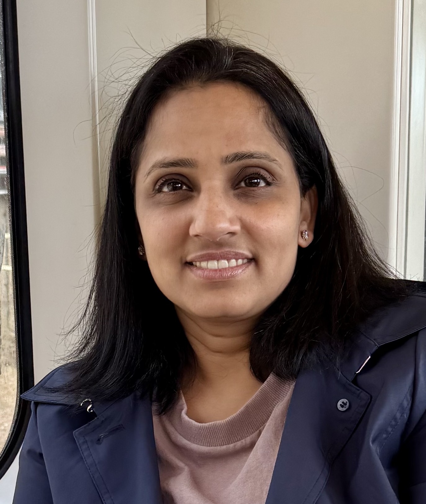 Haritha Chintagunta