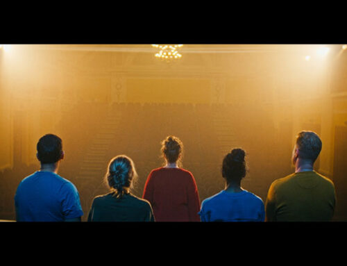 More than a parent –