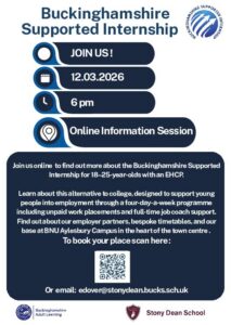 Bucks Supported InternshipsOnline Info Session Flyer 12.03 Updates